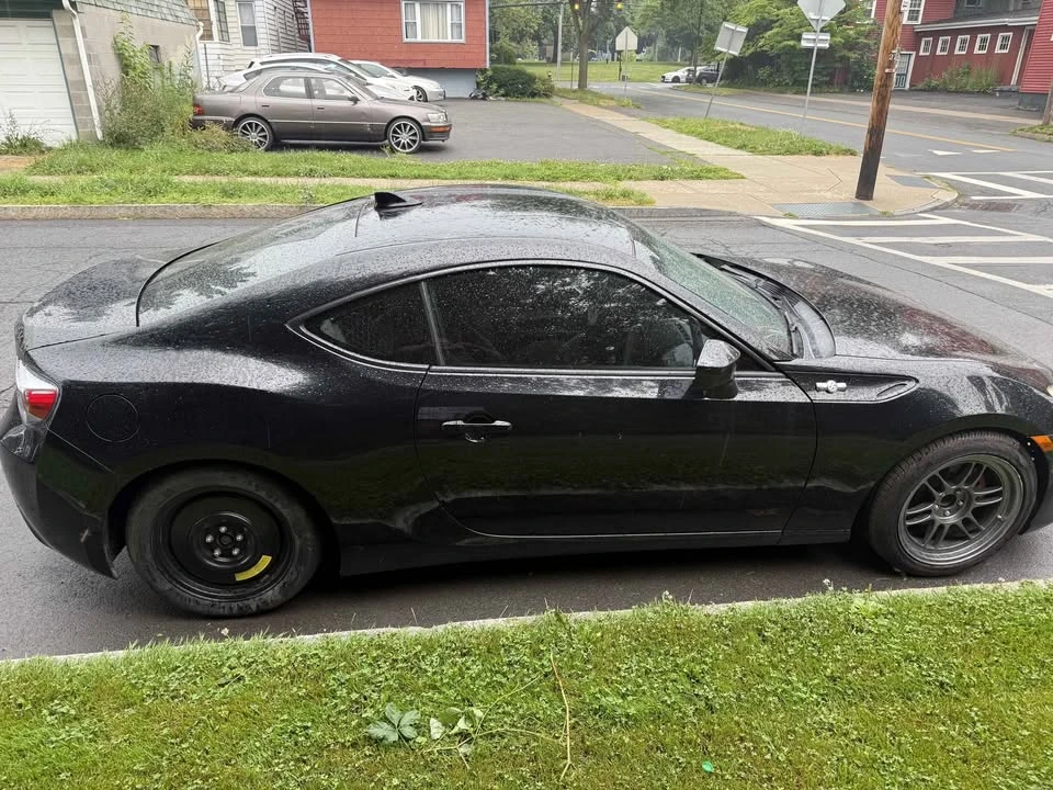 2016 Scion FR-S - Image 8 of 10