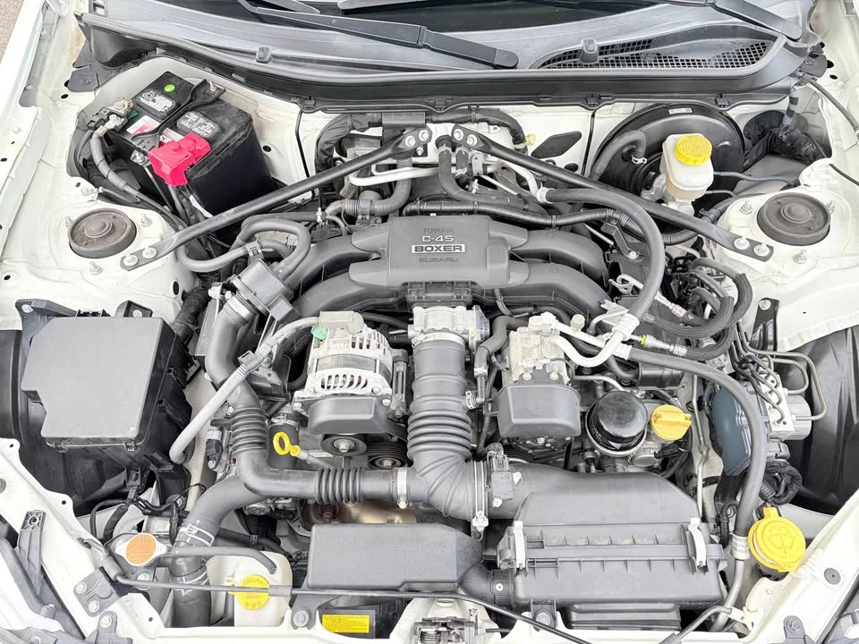 2016 Scion FR-S - Image 11 of 14