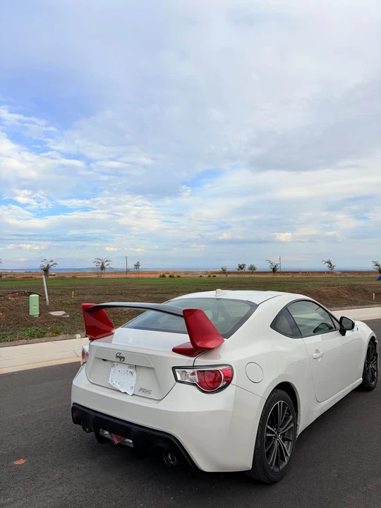 2016 Scion FR-S - Image 4 of 14