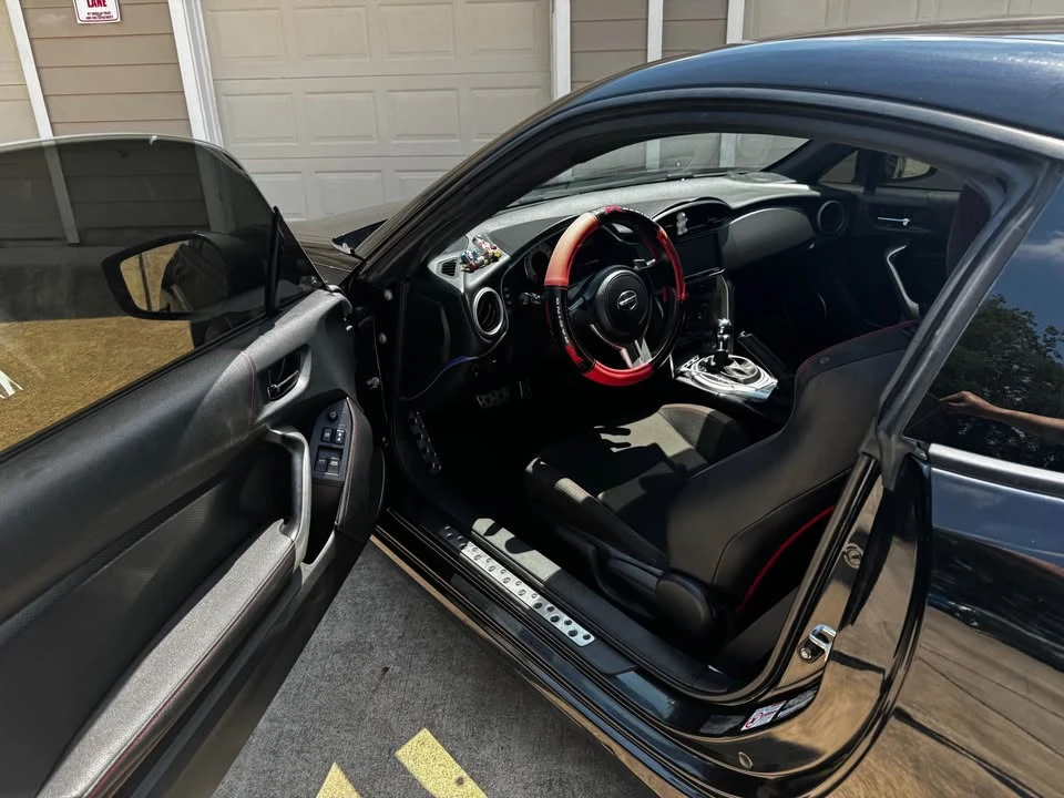 2016 Scion FR-S - Image 12 of 12