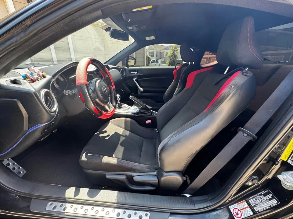 2016 Scion FR-S - Image 10 of 12