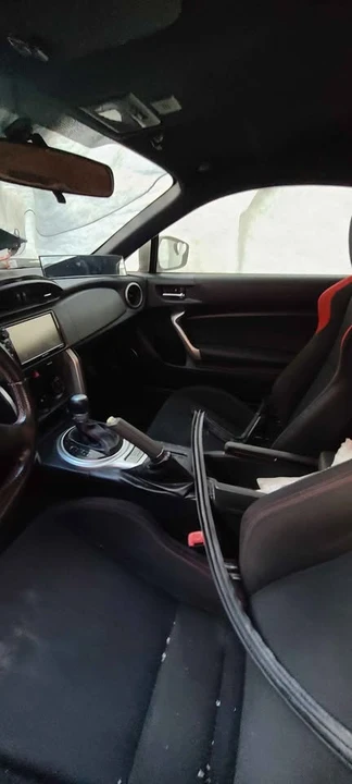 2016 Scion FR-S - Image 5 of 5