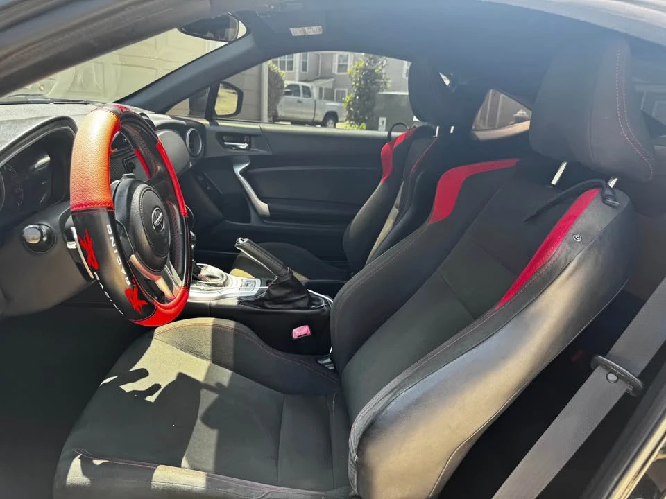 2016 Scion FR-S - Image 11 of 12
