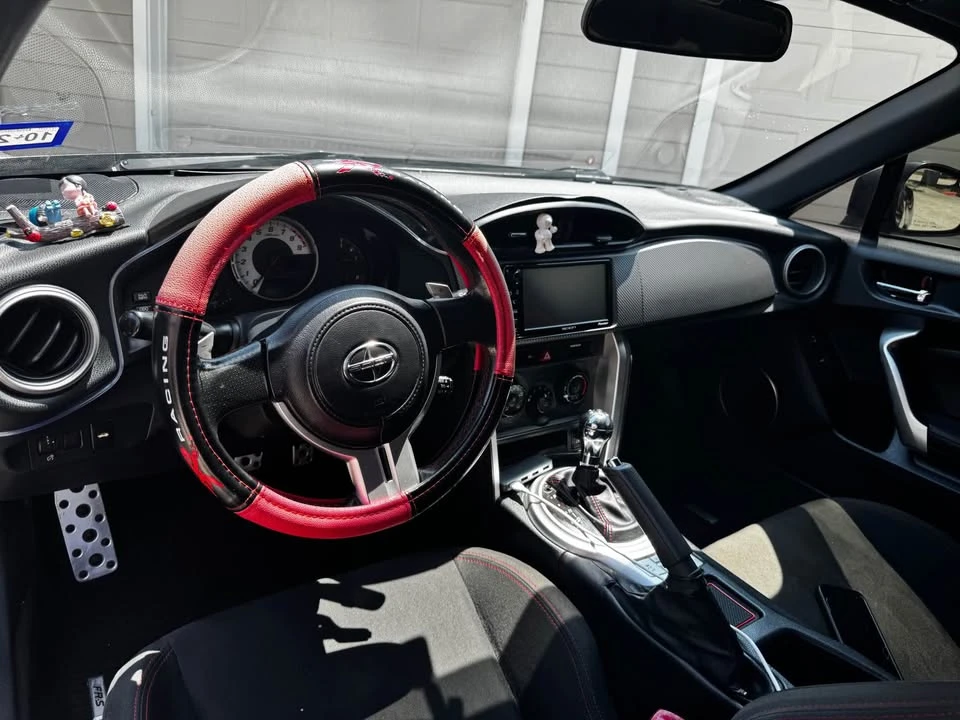 2016 Scion FR-S - Image 9 of 12