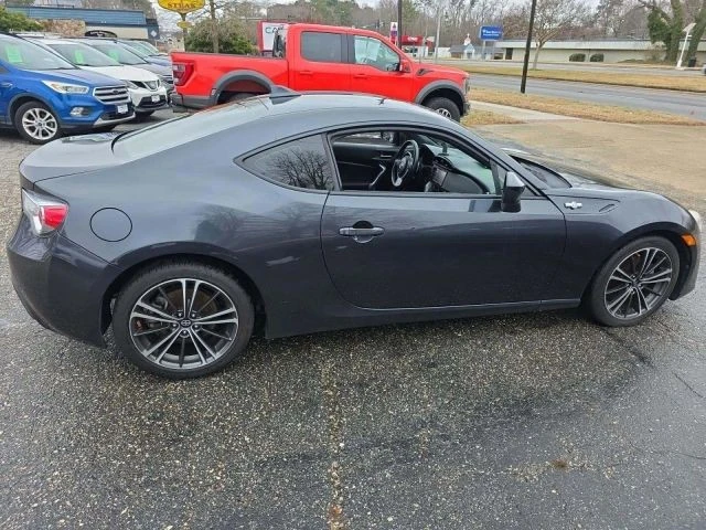 2016 Scion FR-S - Image 4 of 12