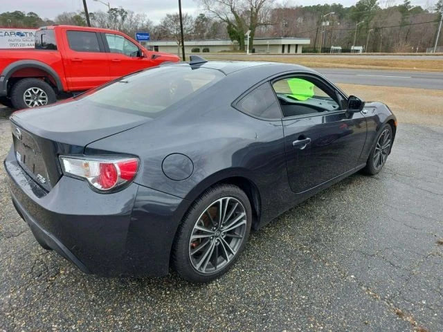 2016 Scion FR-S - Image 3 of 12