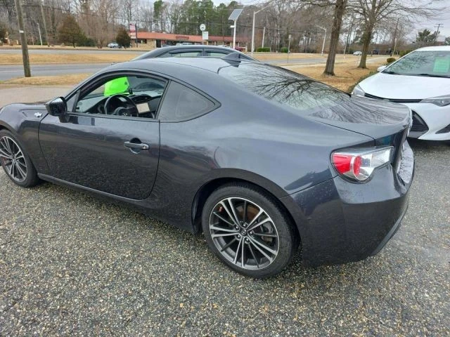 2016 Scion FR-S - Image 2 of 12