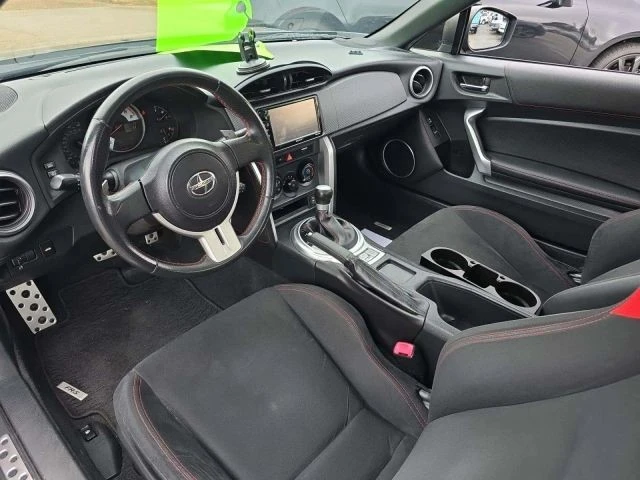 2016 Scion FR-S - Image 6 of 12