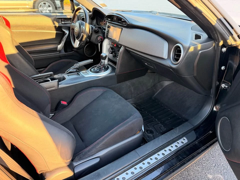 2016 Scion FR-S - Image 14 of 20