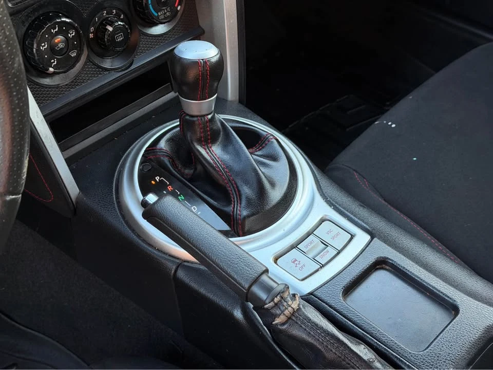 2016 Scion FR-S - Image 13 of 20