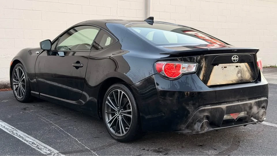 2016 Scion FR-S - Image 4 of 20
