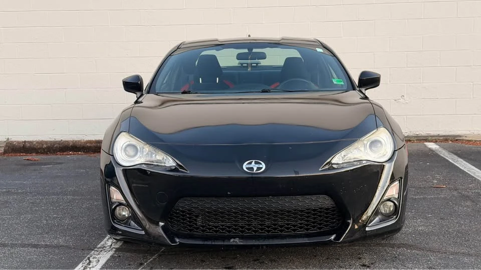 2016 Scion FR-S - Image 3 of 20