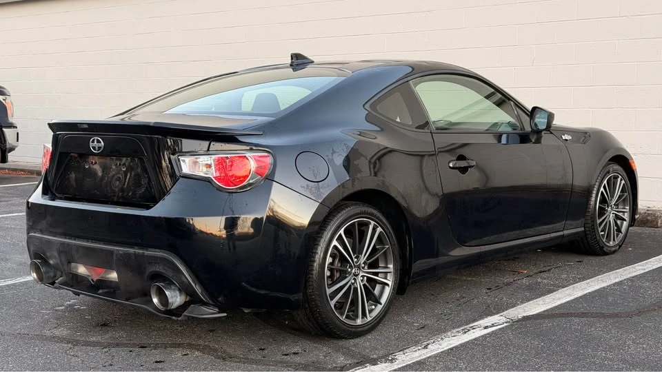 2016 Scion FR-S - Image 2 of 20
