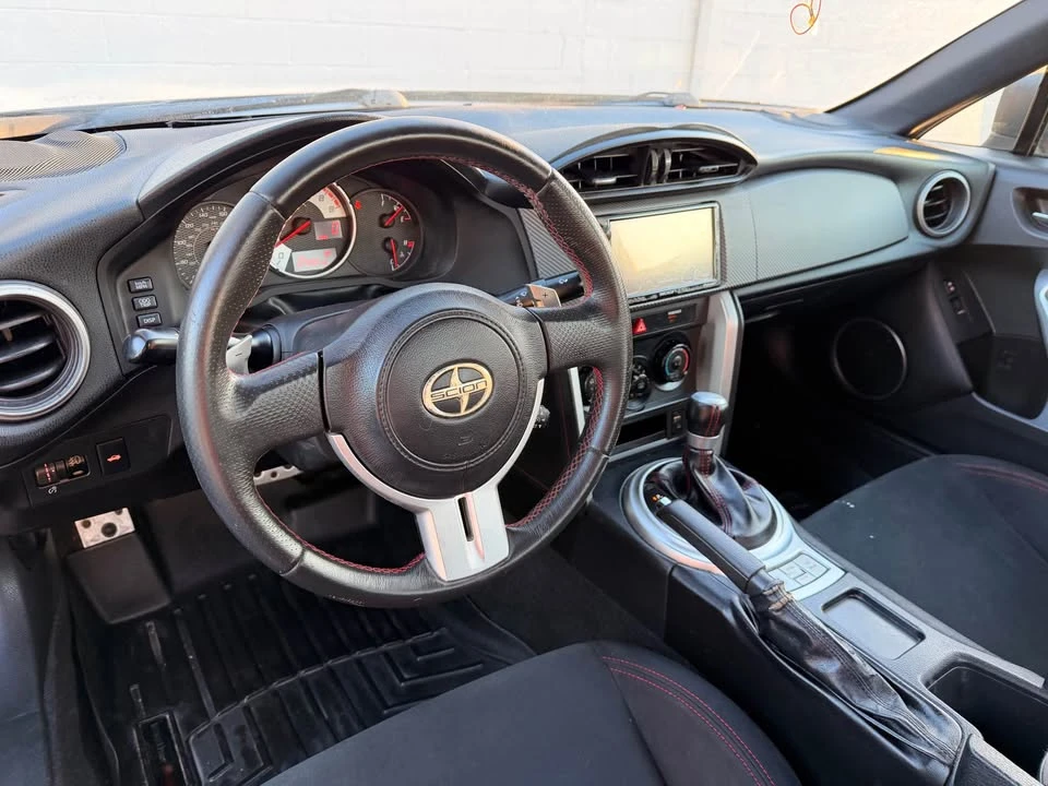 2016 Scion FR-S - Image 12 of 20