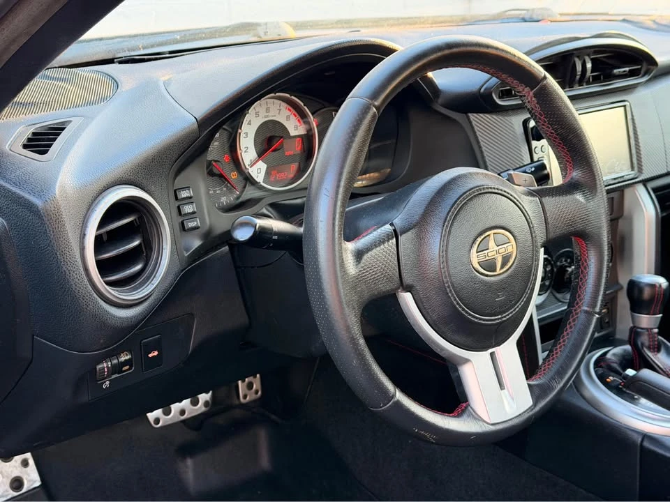 2016 Scion FR-S - Image 9 of 20