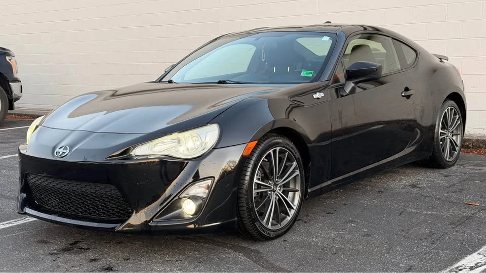2016 Scion FR-S - Image 6 of 20