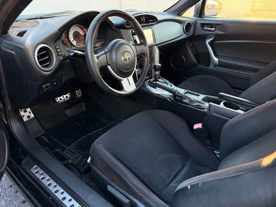 2016 Scion FR-S - Image 8 of 20