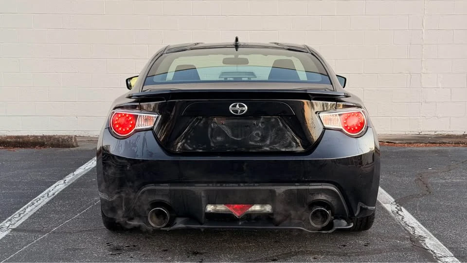 2016 Scion FR-S - Image 7 of 20