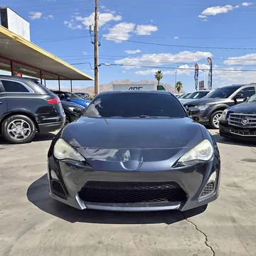 2016 Scion FR-S Coupe
