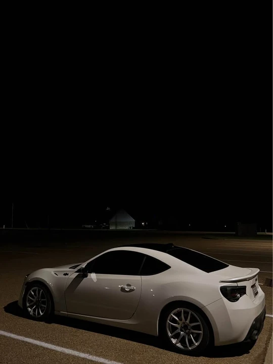 2016 Scion FR-S - Image 5 of 6