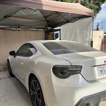 2016 Scion FR-S Coupe 2D