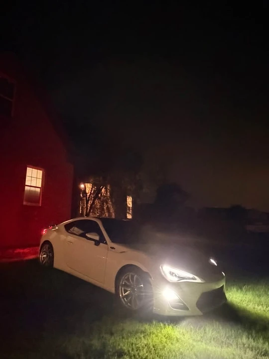 2016 Scion FR-S - Image 4 of 6