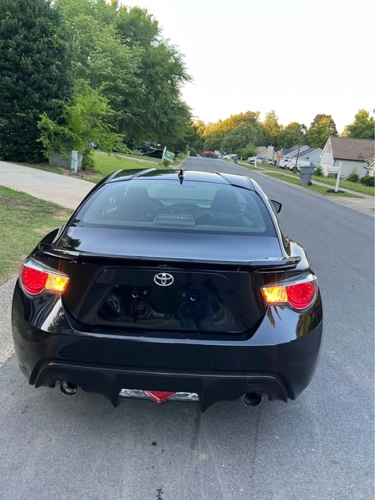 2016 Scion FR-S - Image 5 of 17