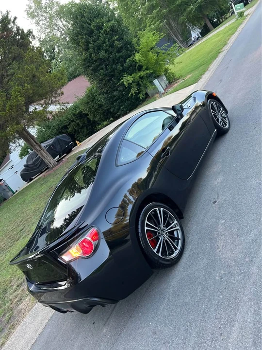 2016 Scion FR-S - Image 4 of 17