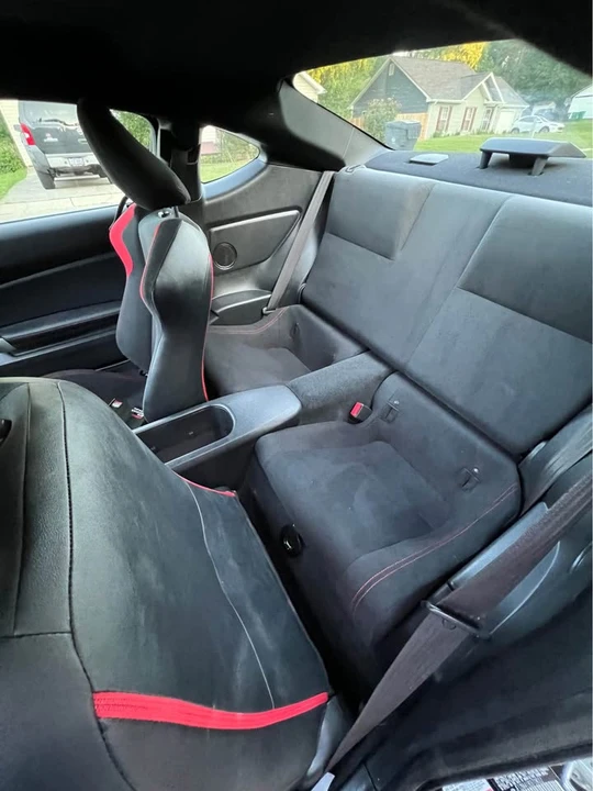 2016 Scion FR-S - Image 8 of 17