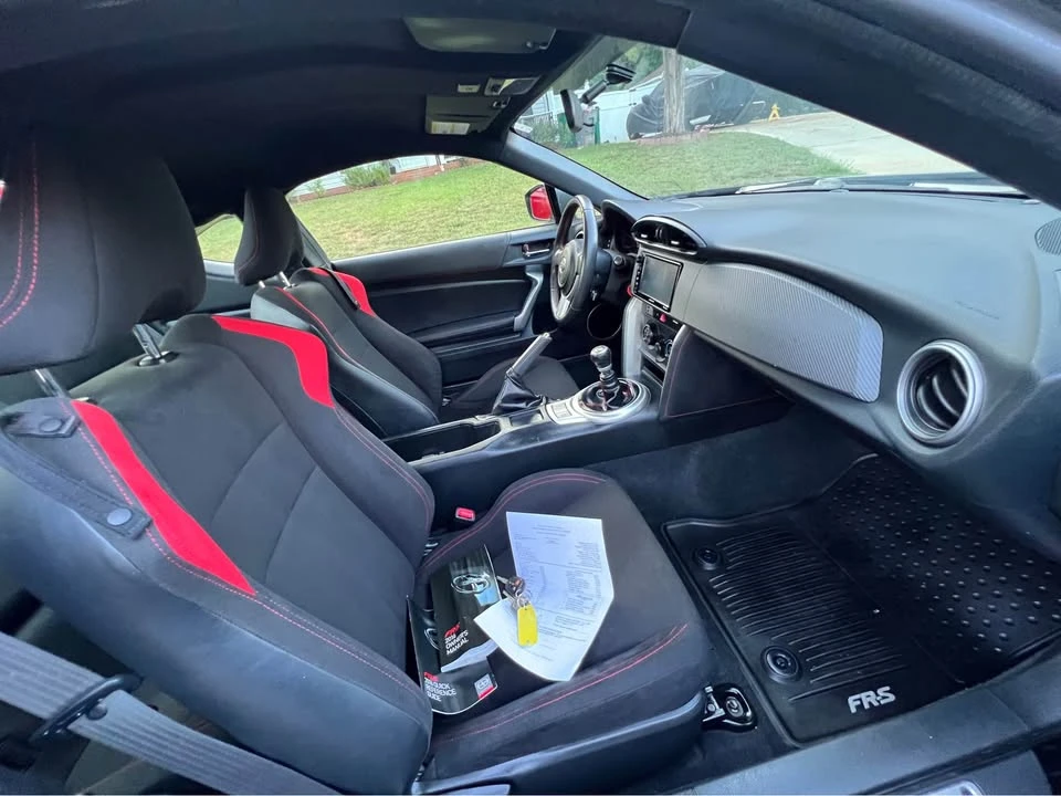 2016 Scion FR-S - Image 10 of 17