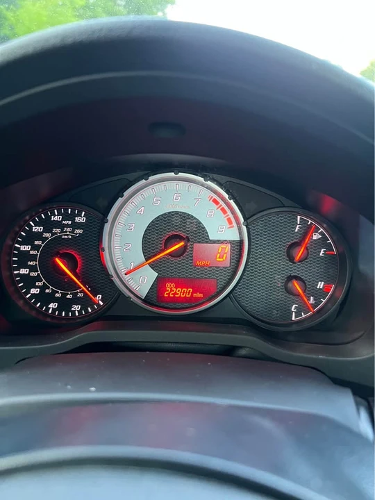 2016 Scion FR-S - Image 12 of 17