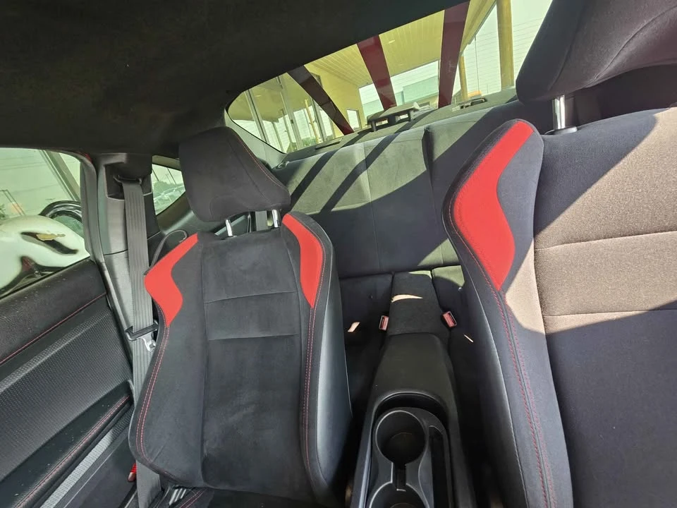 2016 Scion FR-S - Image 9 of 11