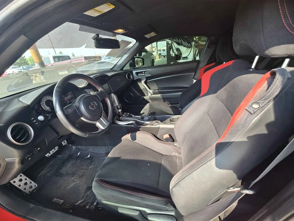 2016 Scion FR-S - Image 11 of 11
