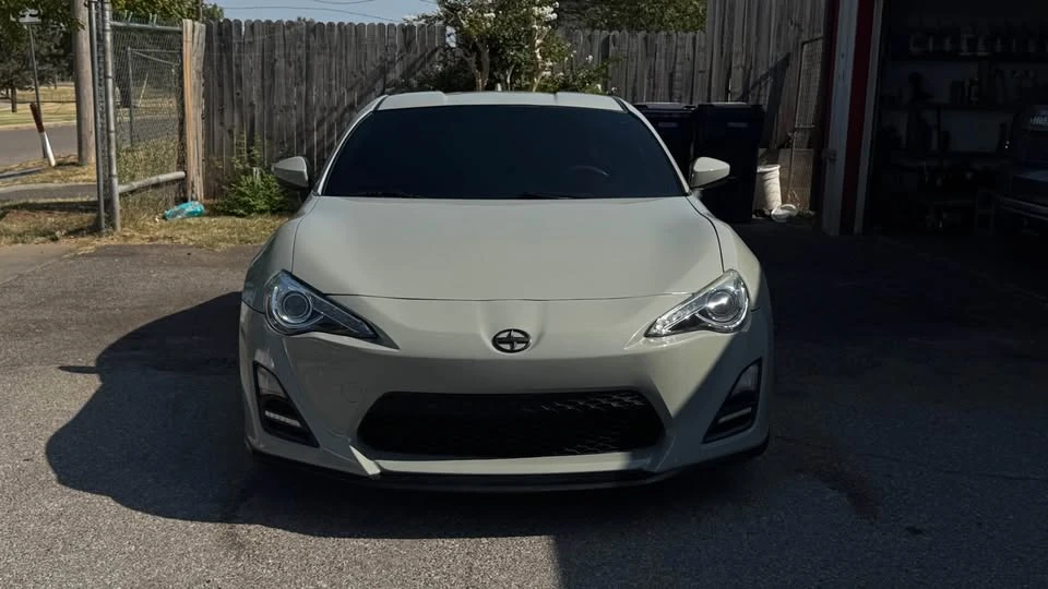 2016 Scion FR-S - Image 3 of 15