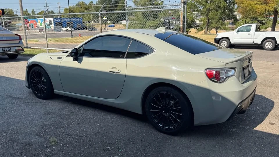 2016 Scion FR-S - Image 7 of 15
