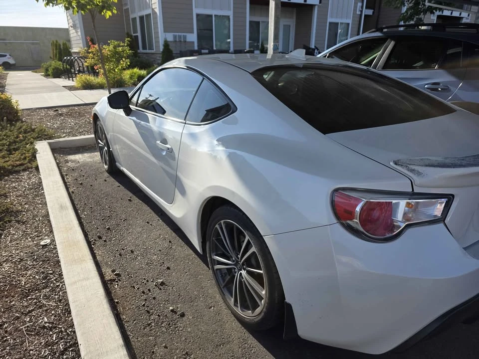 2016 Scion FR-S - Image 7 of 9