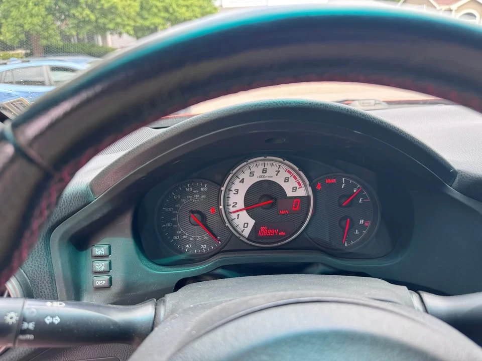 2016 Scion FR-S - Image 7 of 9
