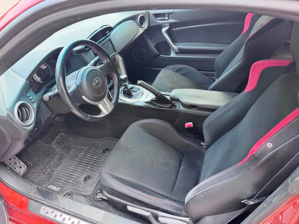 2016 Scion FR-S - Image 8 of 9