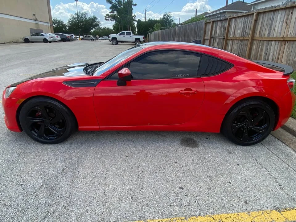 2016 Scion FR-S - Image 5 of 10