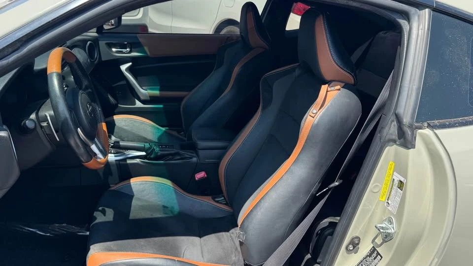 2016 Scion FR-S - Image 13 of 15