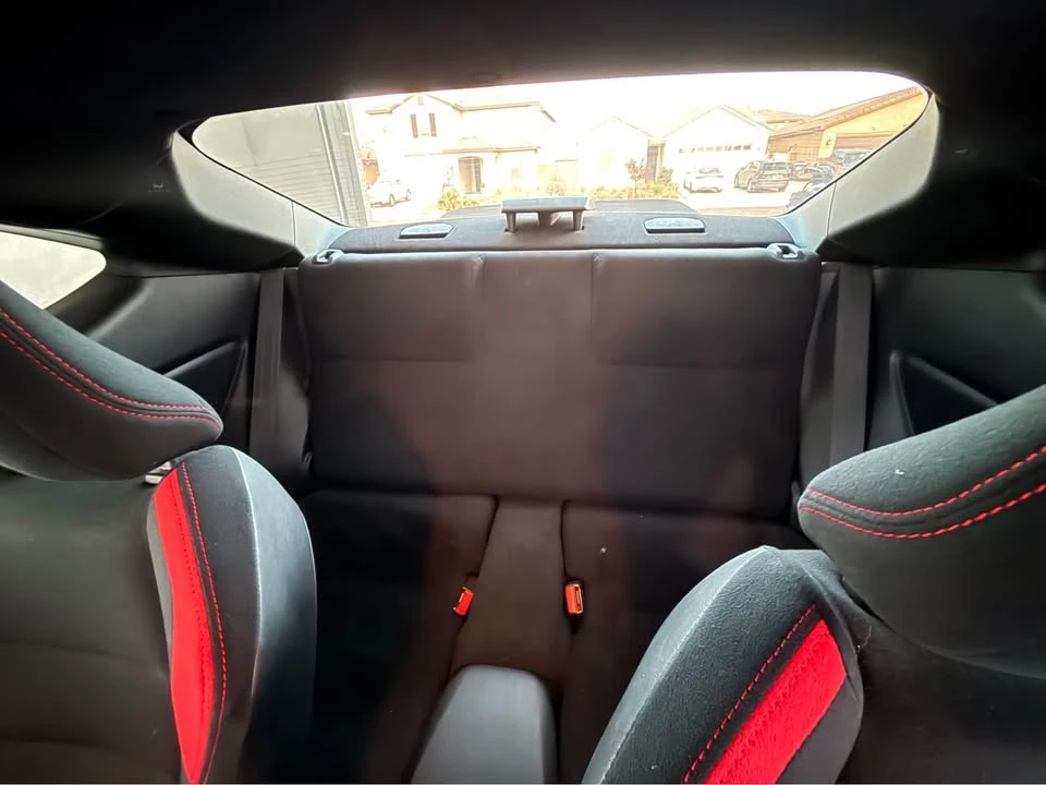 2016 Scion FR-S - Image 7 of 9