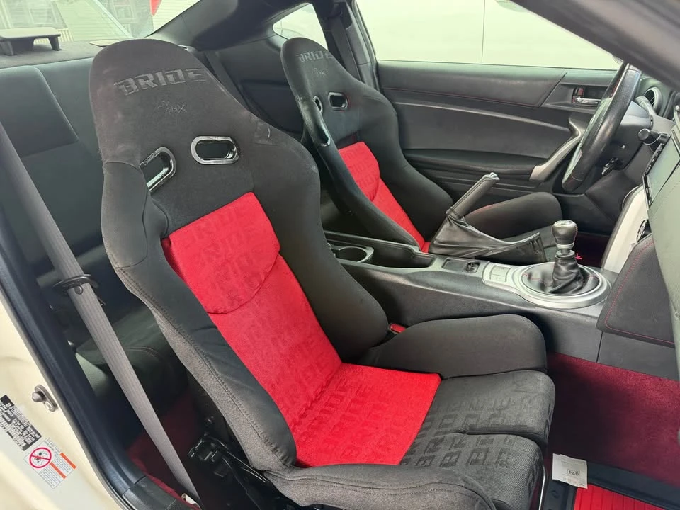 2016 Scion FR-S - Image 5 of 5