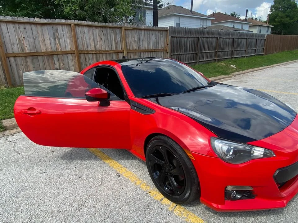 2016 Scion FR-S - Image 7 of 10