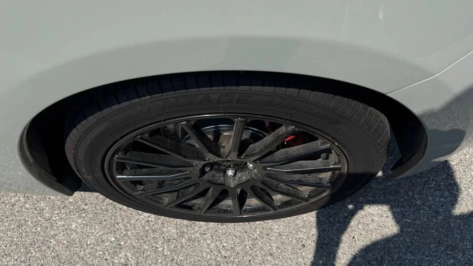 2016 Scion FR-S - Image 11 of 15