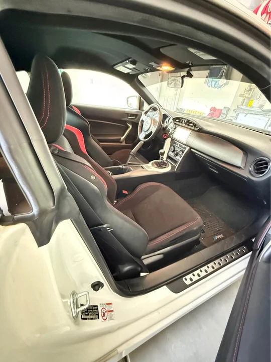 2016 Scion FR-S - Image 8 of 9