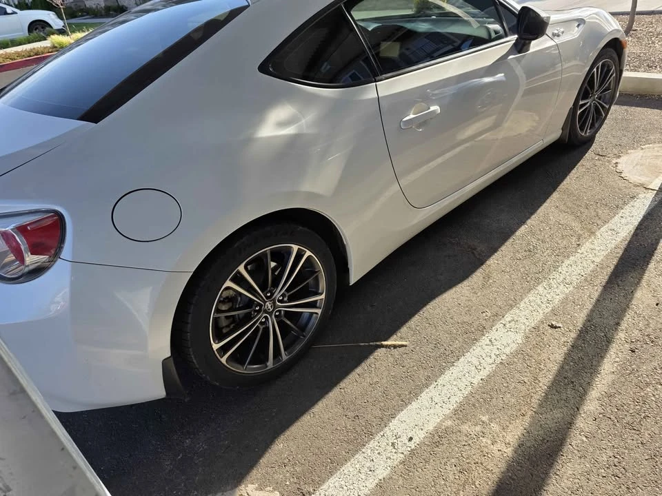 2016 Scion FR-S - Image 3 of 9