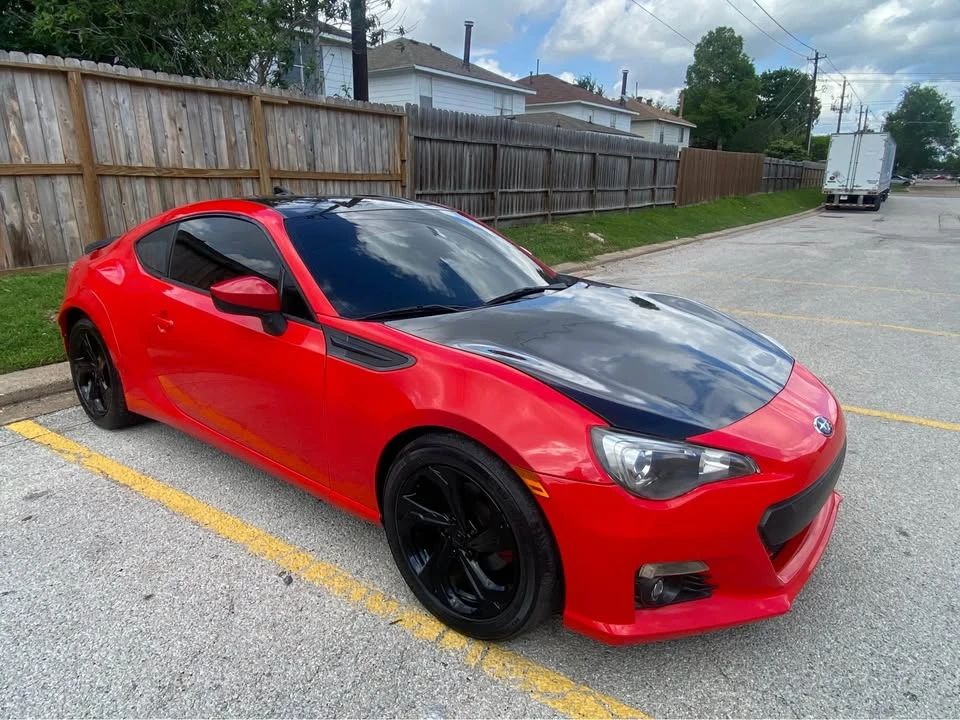 2016 Scion FR-S - Image 3 of 10