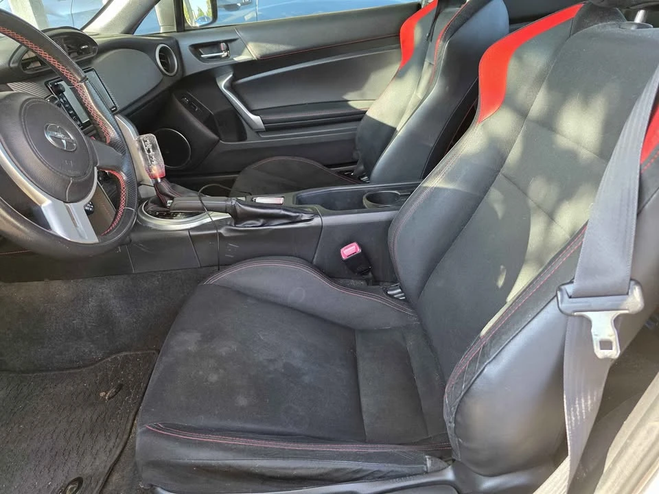 2016 Scion FR-S - Image 8 of 9