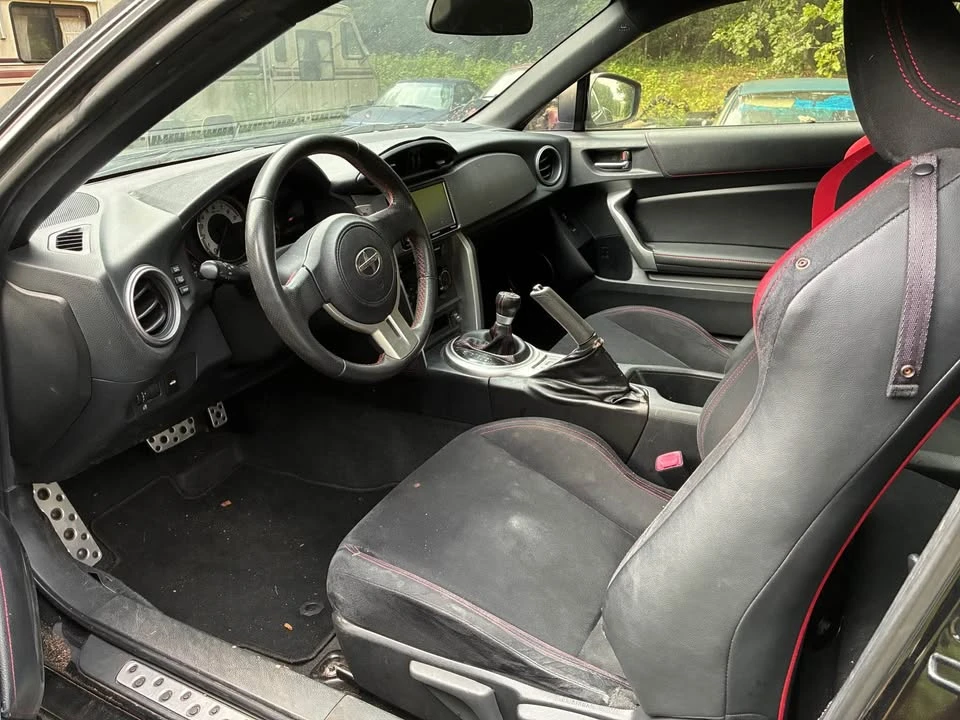 2016 Scion FR-S - Image 5 of 11