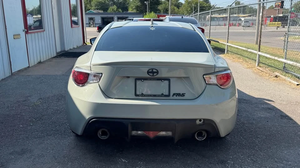 2016 Scion FR-S - Image 6 of 15